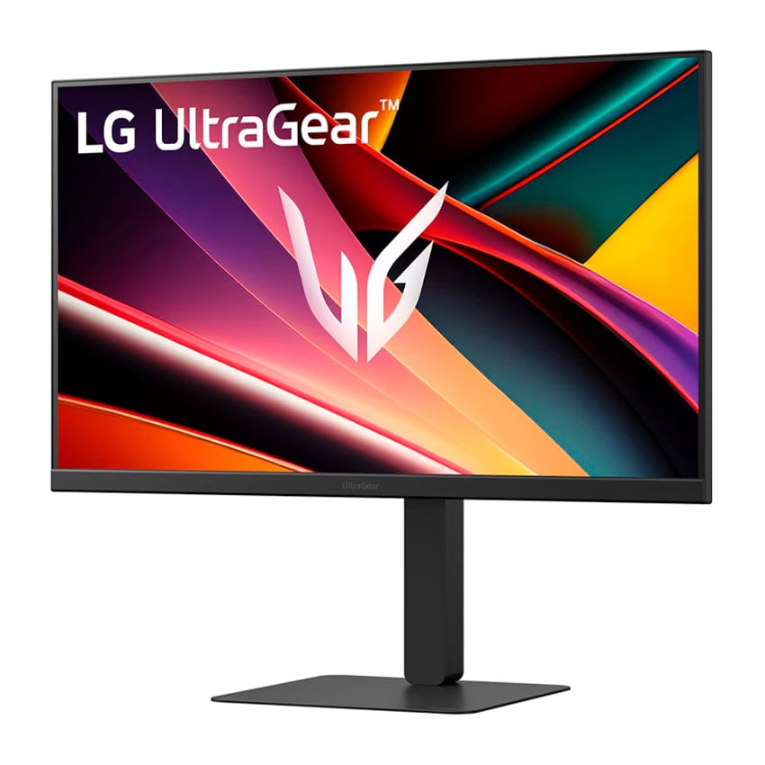 MONITOR LG ULTRAGEAR 27G640A 27' IPS QHD 300HZ 1MS PIVOTE - 2