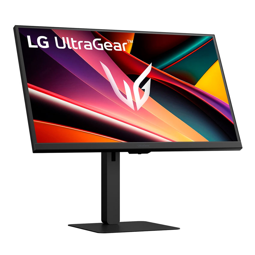 MONITOR LG ULTRAGEAR 27G640A 27' IPS QHD 300HZ 1MS PIVOTE - 3