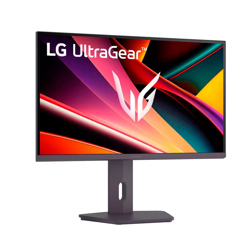 MONITOR LG ULTRAGEAR 27G610A-B 27' QHD 200 HZ 1 MS IPS PLANO - 2