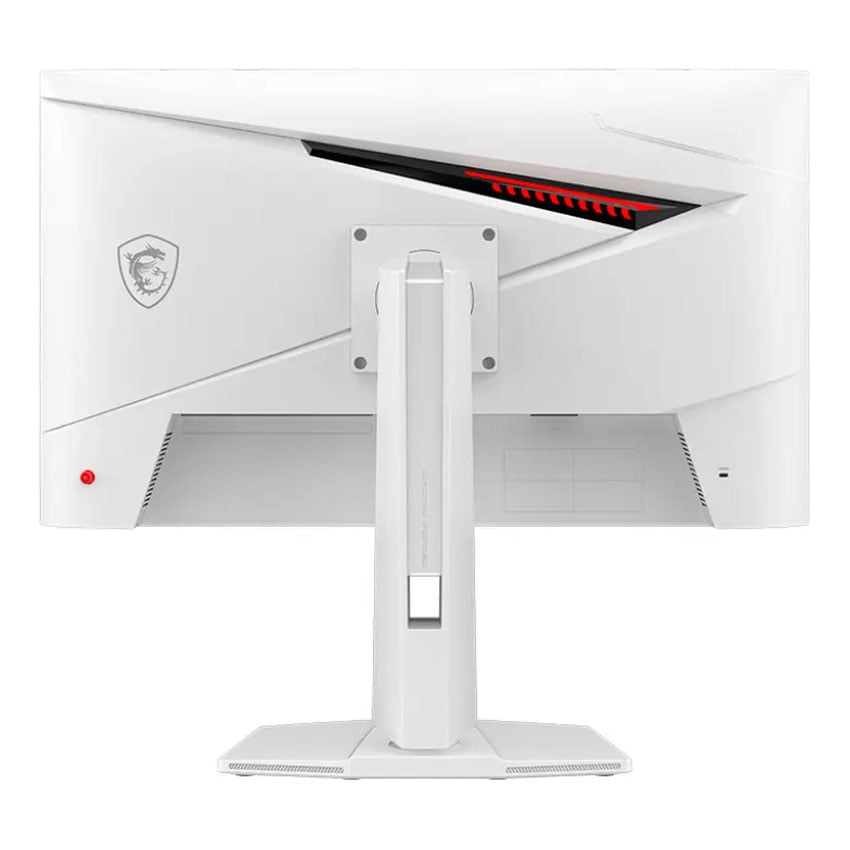 MONITOR GAMER MSI MAG 274QRFW X32 27 WQHD RAPID IPS 320HZ 0.5MS BLANCO - 3