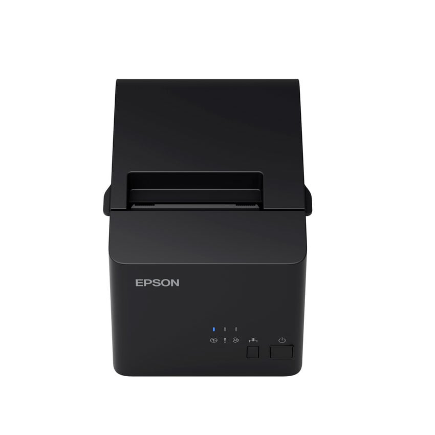 IMPRESORA TÉRMICA EPSON TM-T20IVL USB + SERIAL RS-232 250MM/S - 2