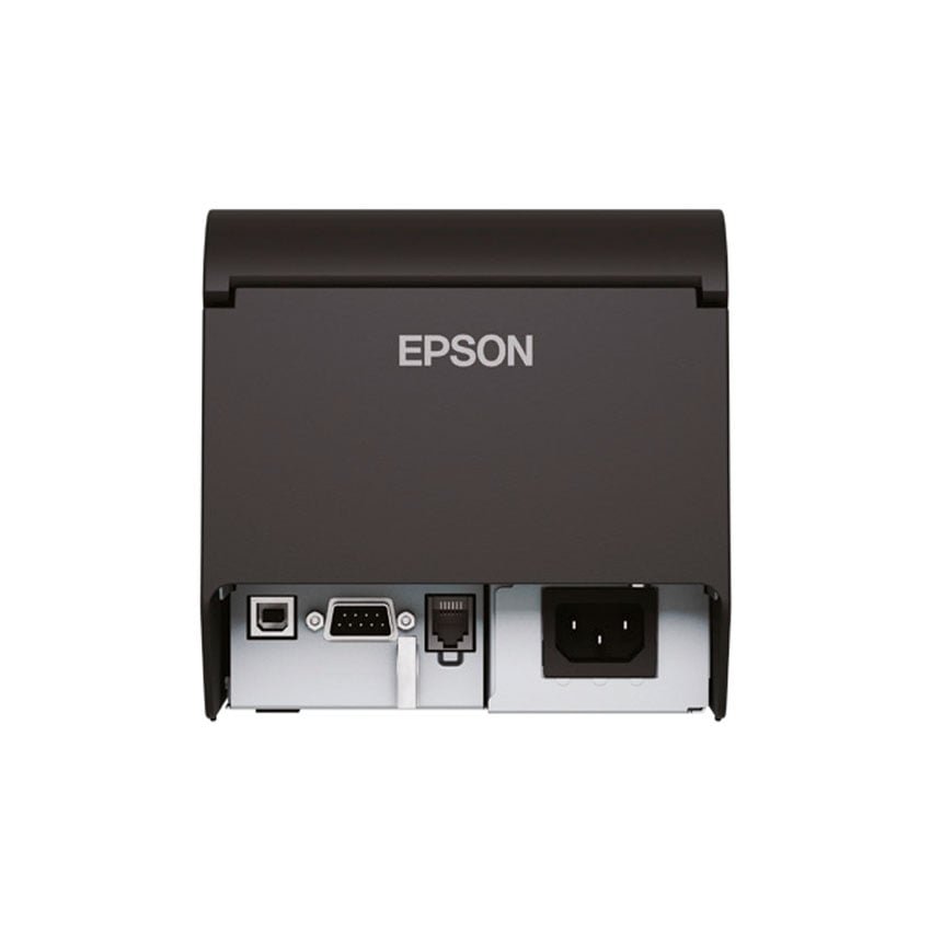 IMPRESORA TÉRMICA EPSON TM-T20IVL USB + SERIAL RS-232 250MM/S - 3