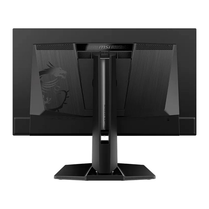 MONITOR MSI MAG 272QP-QD-OLED-X50 27' WQHD 500HZ 0.03 MS OLED PLANO - 5