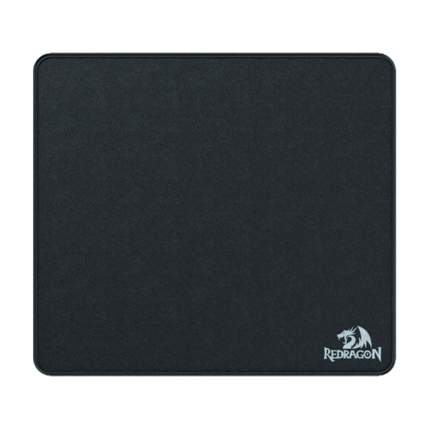 MOUSEPAD REDRAGON FLICK L P031 45X40CM NEGRO - 1