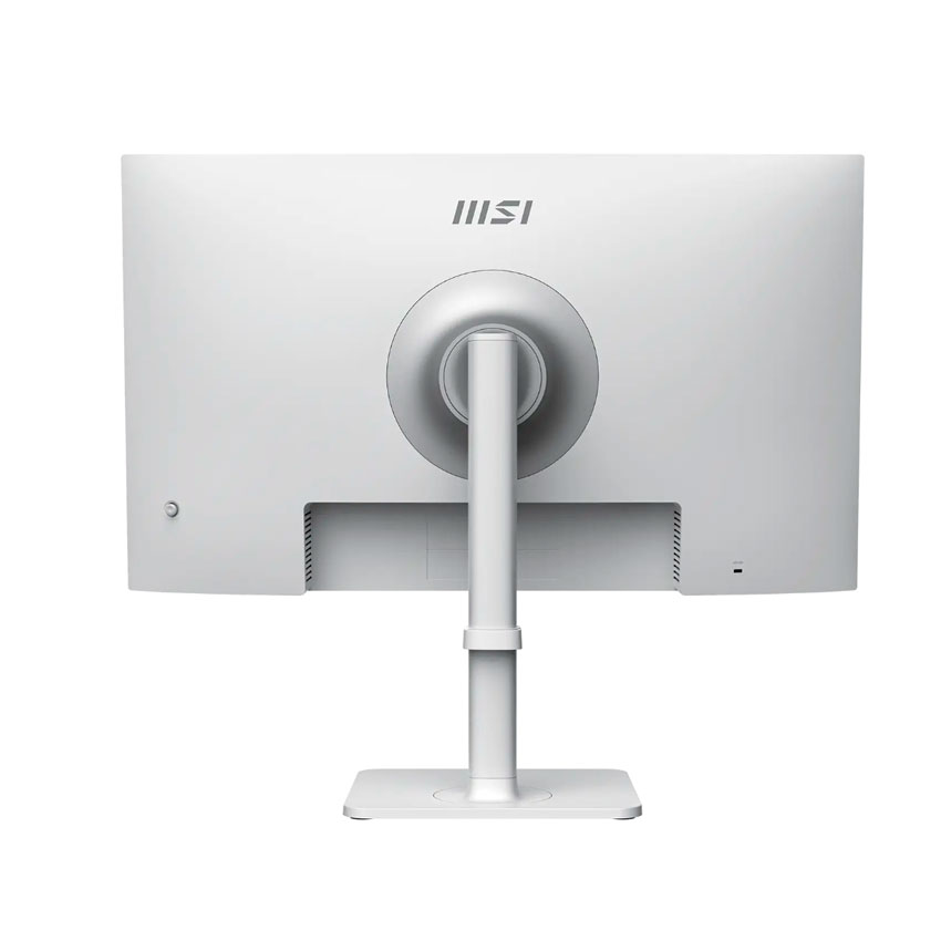 MONITOR MSI PRO 27' FHD 144HZ IPS 1MS USB-C 65W PIVOT PRO MAX 271PHW E14 - 5