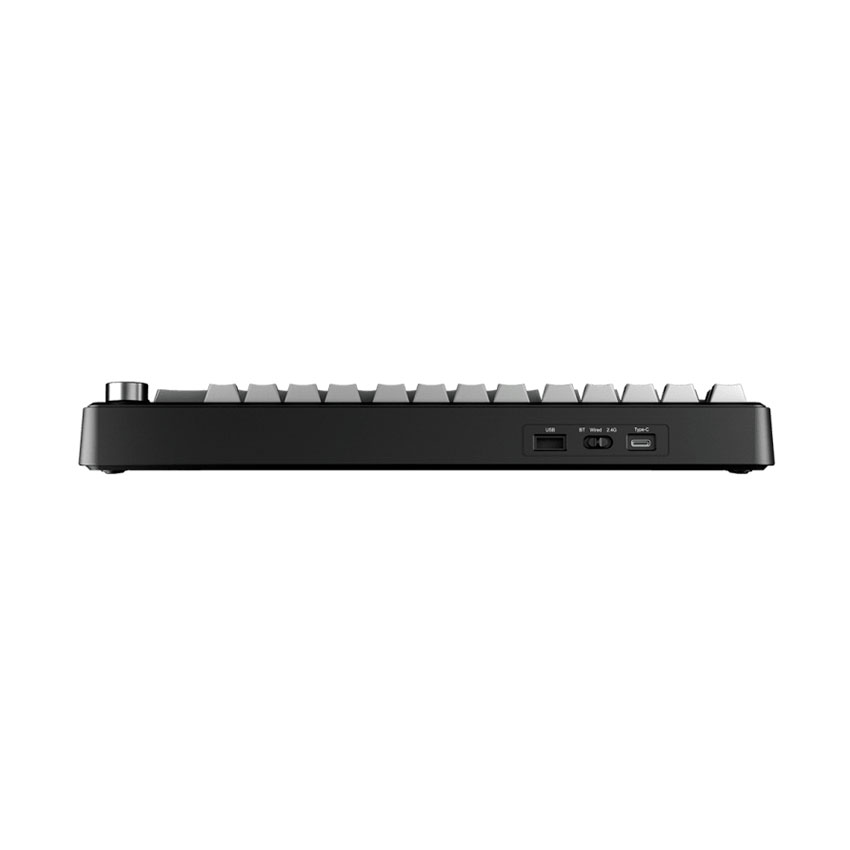 AULA F75 MAX TECLADO MECÁNICO RGB ESPAÑOL INALÁMBRICO - 2
