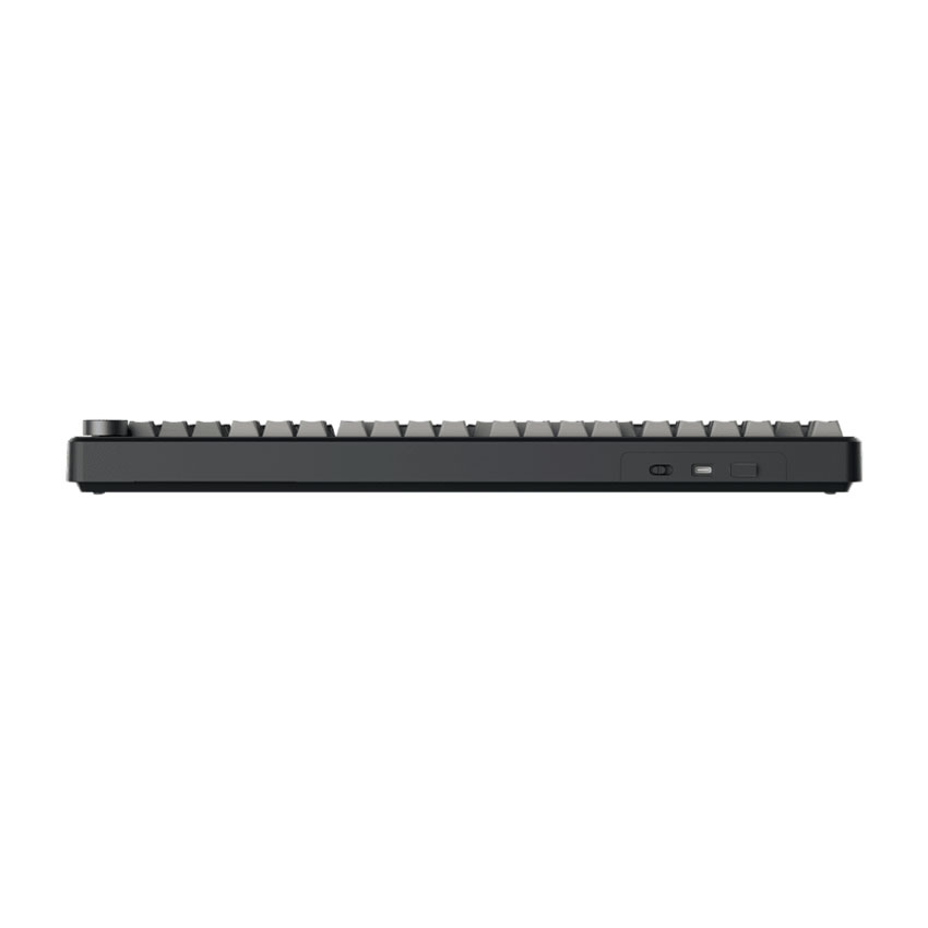 AULA F108 PRO RGB MECÁNICO INALÁMBRICO ESPAÑOL 100% - 2