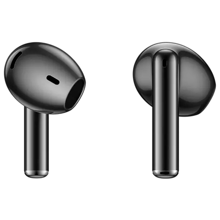 AURICULARES LENOVO E310 TWS BLUETOOTH 5.3 NEGRO - 4
