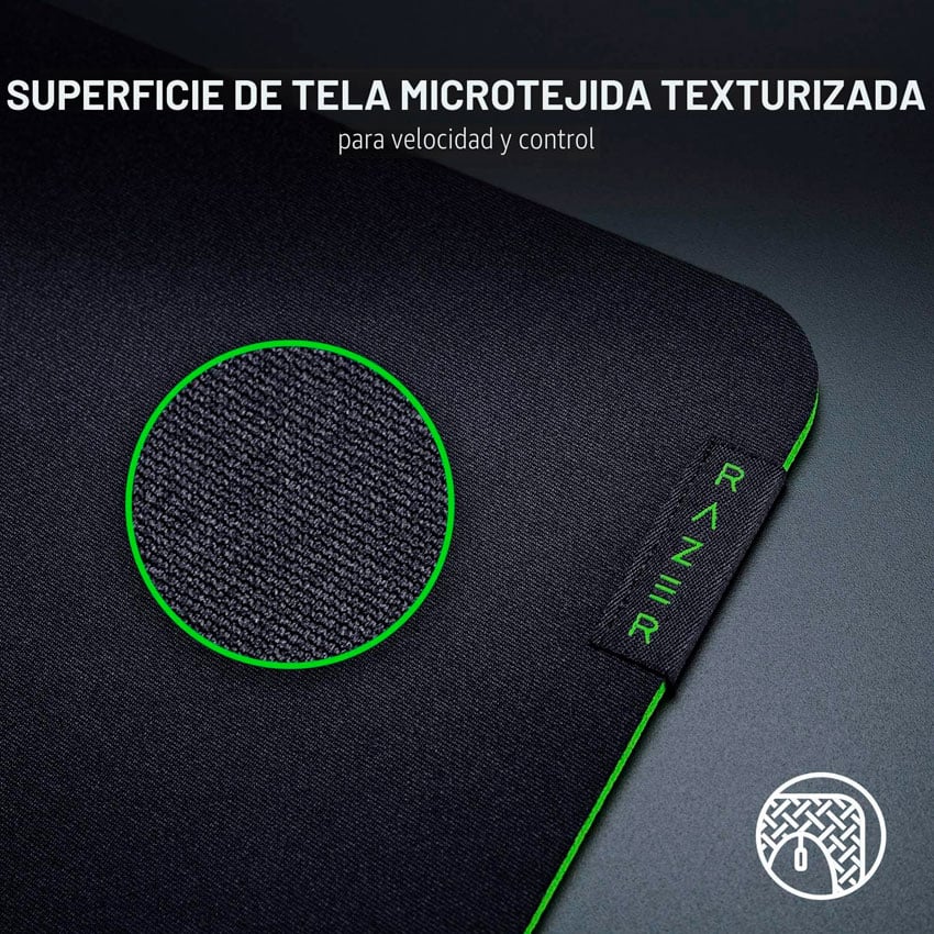 ALFOMBRILLA GAMING PARA RATÓN RAZER GIGANTUS V2 3XL - 2
