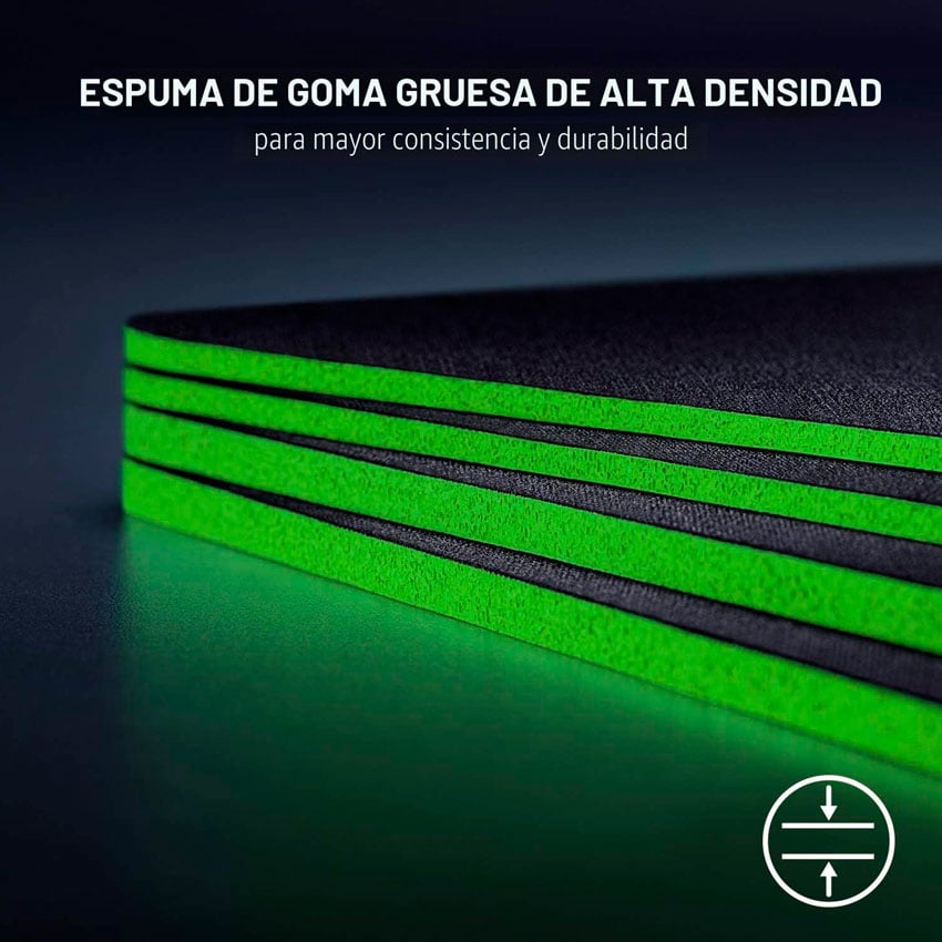 ALFOMBRILLA GAMING PARA RATÓN RAZER GIGANTUS V2 3XL - 3