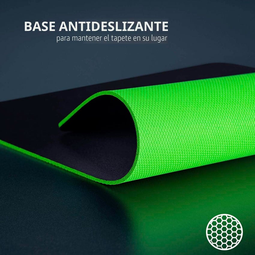 ALFOMBRILLA GAMING PARA RATÓN RAZER GIGANTUS V2 3XL - 4