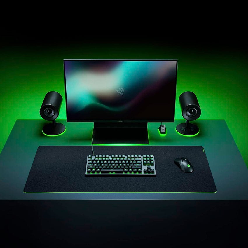 ALFOMBRILLA GAMING PARA RATÓN RAZER GIGANTUS V2 3XL - 5