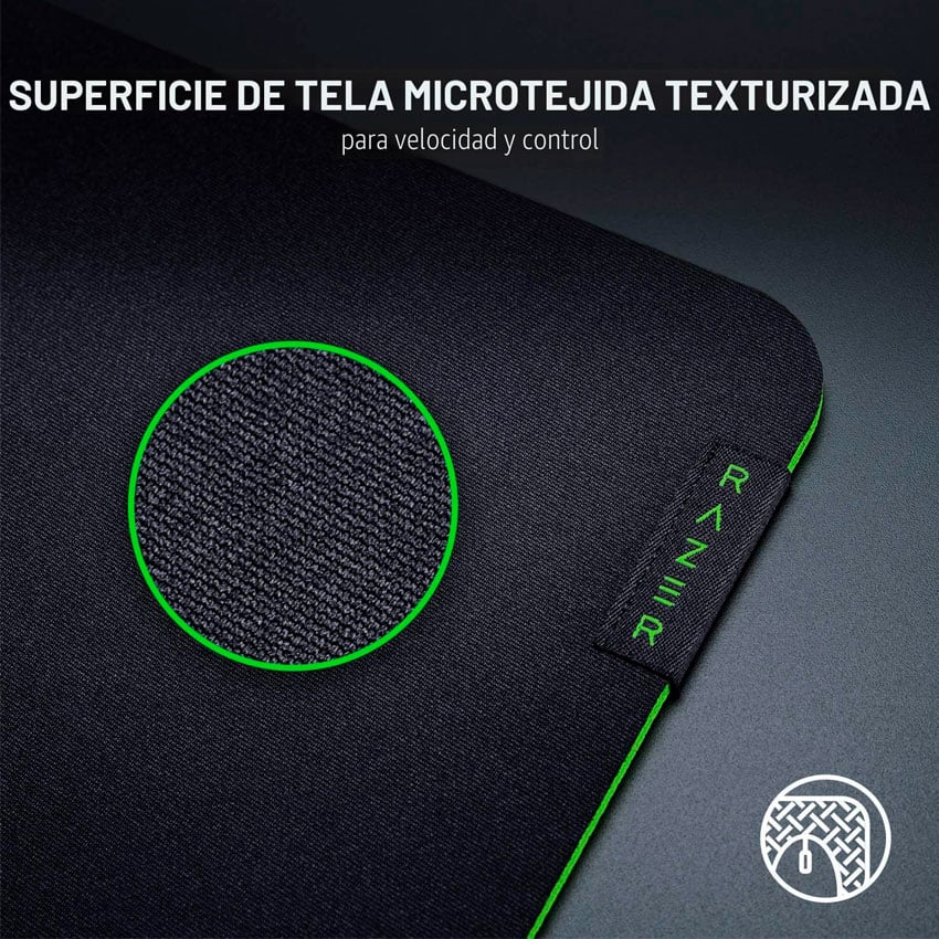 ALFOMBRILLA GAMING PARA RATÓN RAZER GIGANTUS V2 XXL - 2