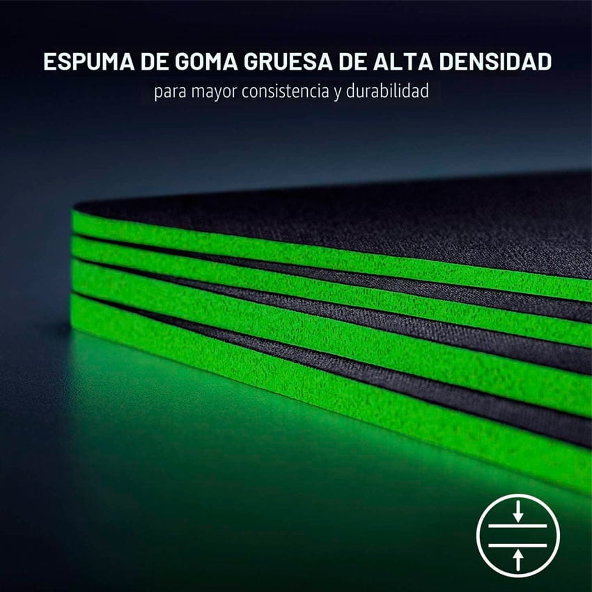 ALFOMBRILLA GAMING PARA RATÓN RAZER GIGANTUS V2 XXL - 3