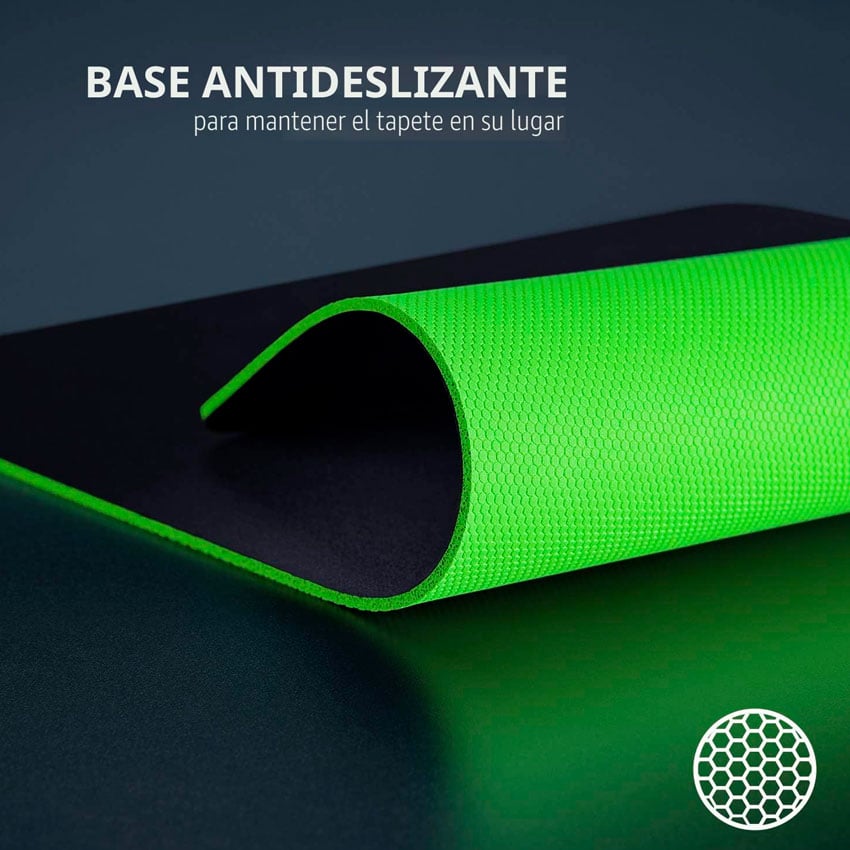 ALFOMBRILLA GAMING PARA RATÓN RAZER GIGANTUS V2 XXL - 4