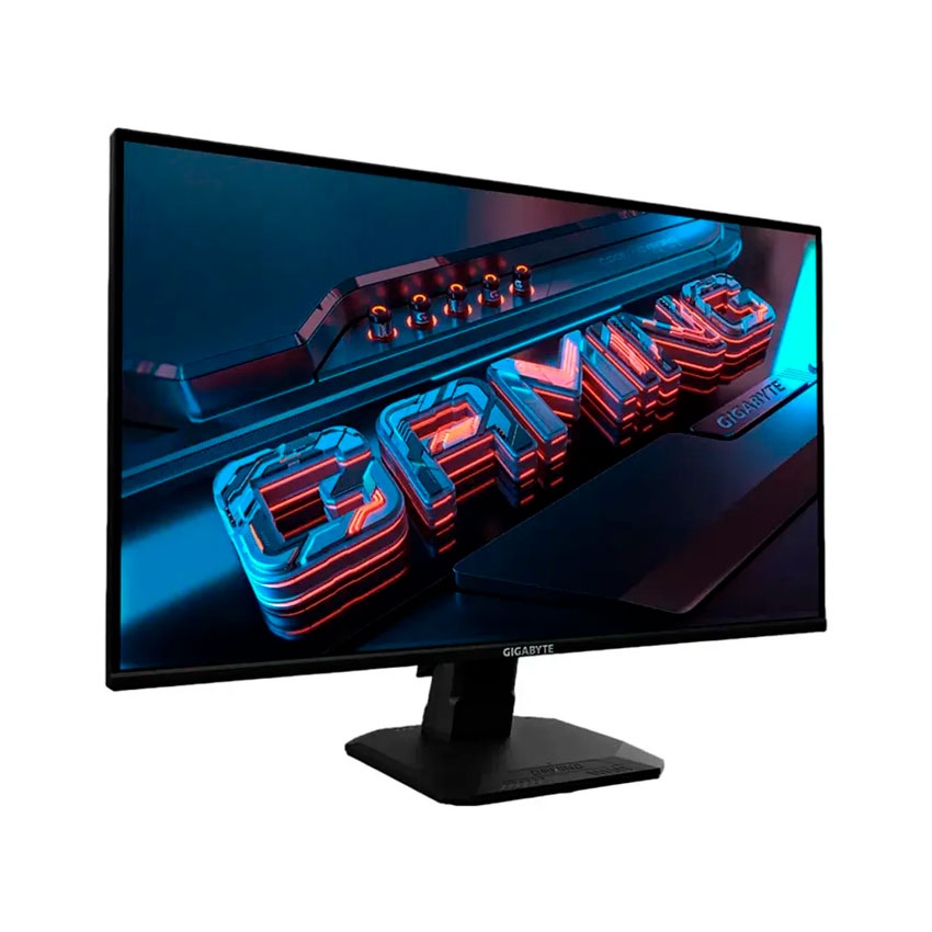 MONITOR GIGABYTE GS25F2 24.5' FHD 200 HZ 1 MS IPS GAMING ADAPTIVE-SYNC - 2