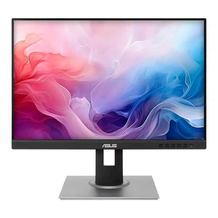 MONITOR ASUS PROART PA248QV 24.1' PARA DISEÑO Y EDICIÓN - 1
