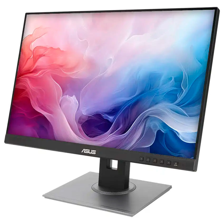 MONITOR ASUS PROART PA248QV 24.1' PARA DISEÑO Y EDICIÓN - 3
