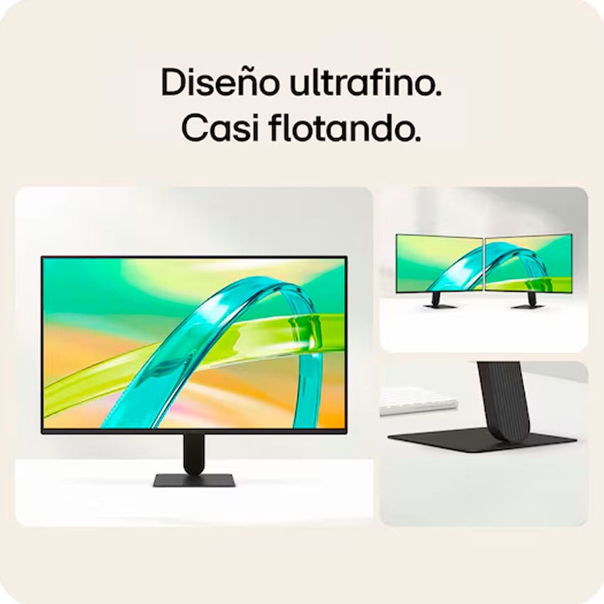 MONITOR LG 24' IPS FULL HD 144HZ 24U411B-B - 5