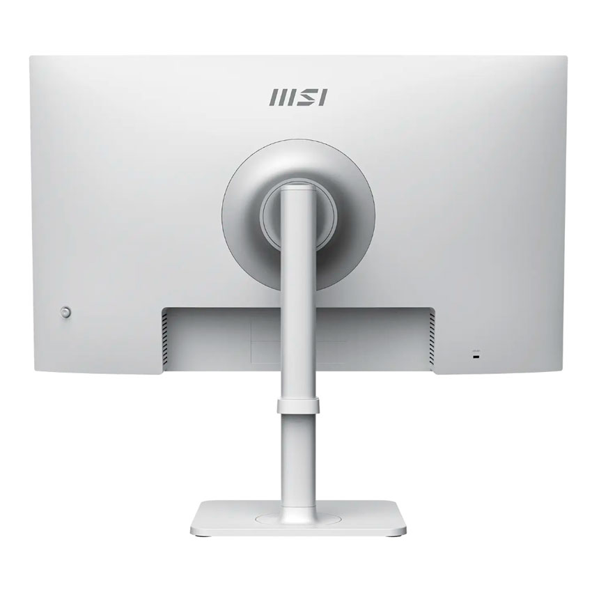 MONITOR MSI 27' PRO MAX 271PHW E14 FULL HD 144HZ IPS - 4