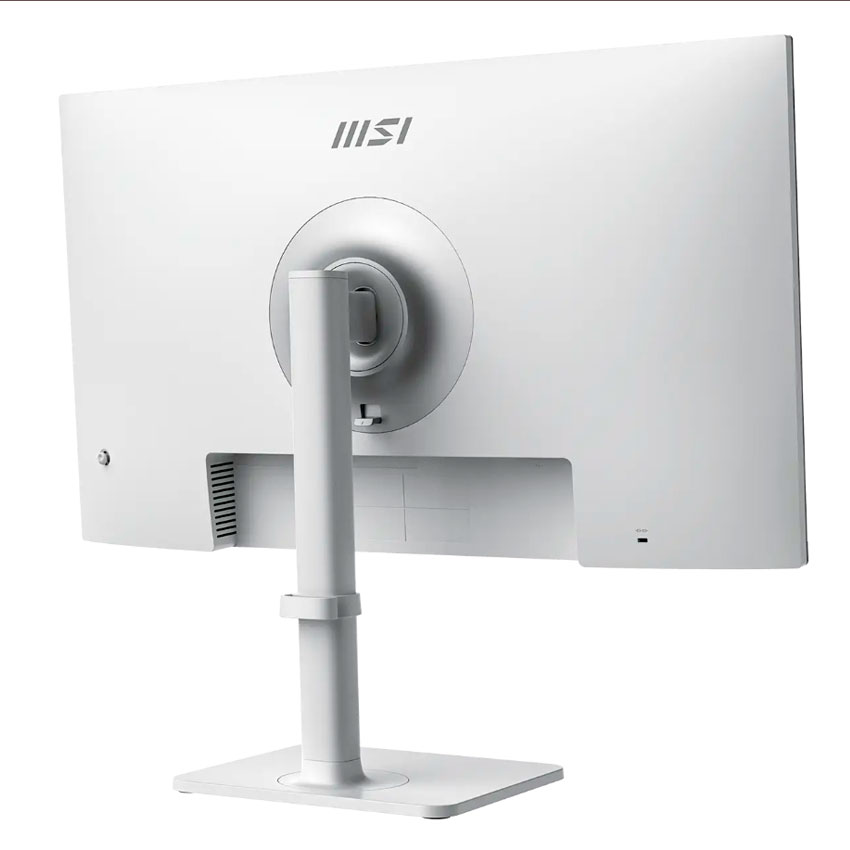 MONITOR MSI 27' PRO MAX 271PHW E14 FULL HD 144HZ IPS - 6