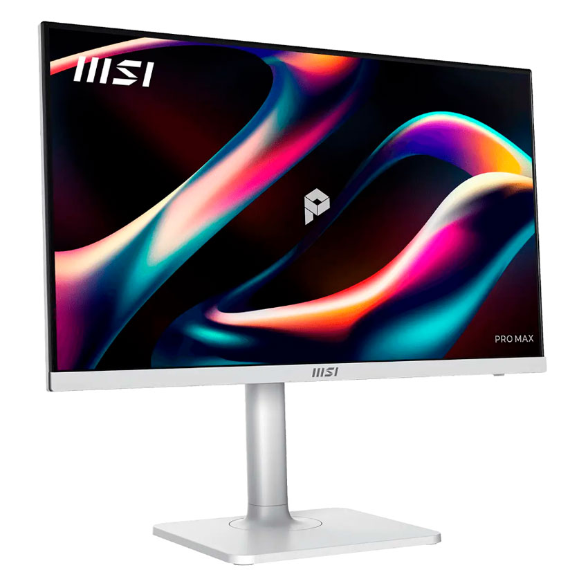 MONITOR 27 PULGADAS WQHD MSI PRO MAX 271QPHW E14 - 2