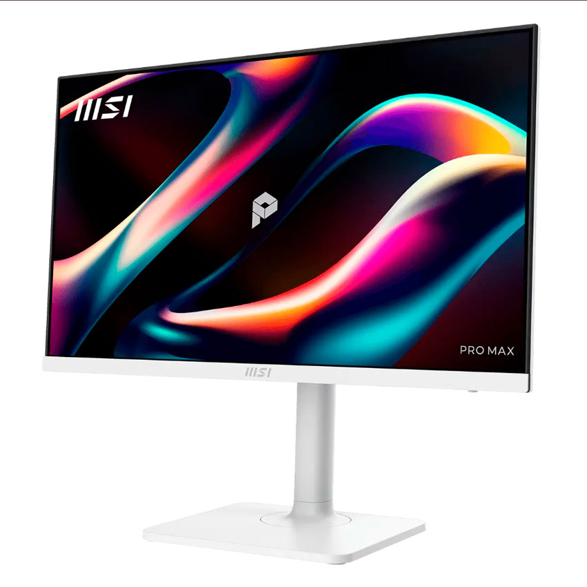 MONITOR 27 PULGADAS WQHD MSI PRO MAX 271QPHW E14 - 3