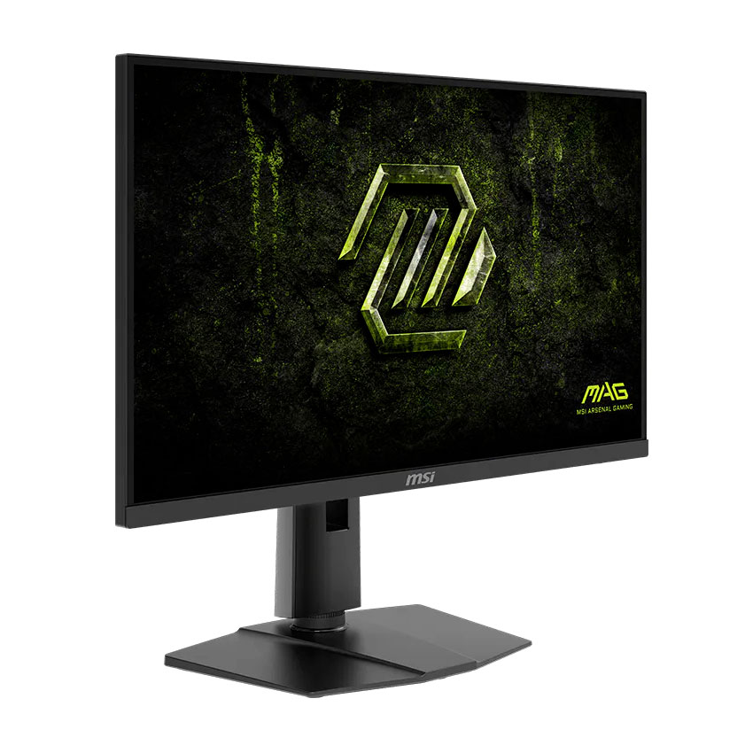MONITOR GAMING MSI MAG 274CQPDF X32 27' WQHD 320HZ - 2