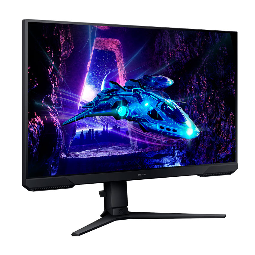 MONITOR GAMING ODYSSEY G3 DE 27” FHD 180HZ - 2