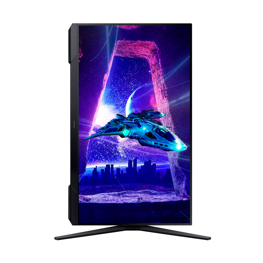 MONITOR GAMING ODYSSEY G3 DE 27” FHD 180HZ - 3