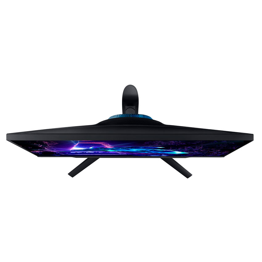 MONITOR GAMING ODYSSEY G3 DE 27” FHD 180HZ - 6