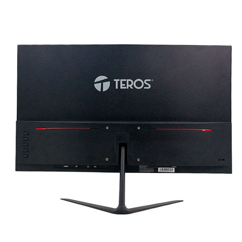 MONITOR CURVO 23.8″ FHD 144HZ TEROS TE-2403S - 3