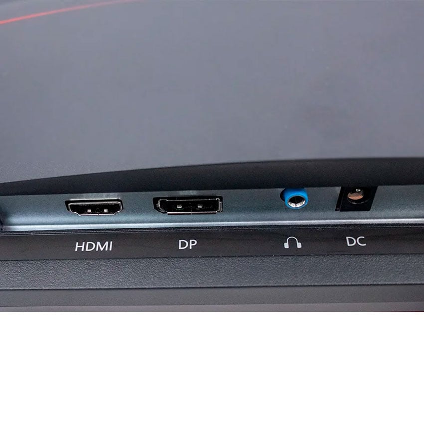 MONITOR CURVO 23.8″ FHD 144HZ TEROS TE-2403S - 6