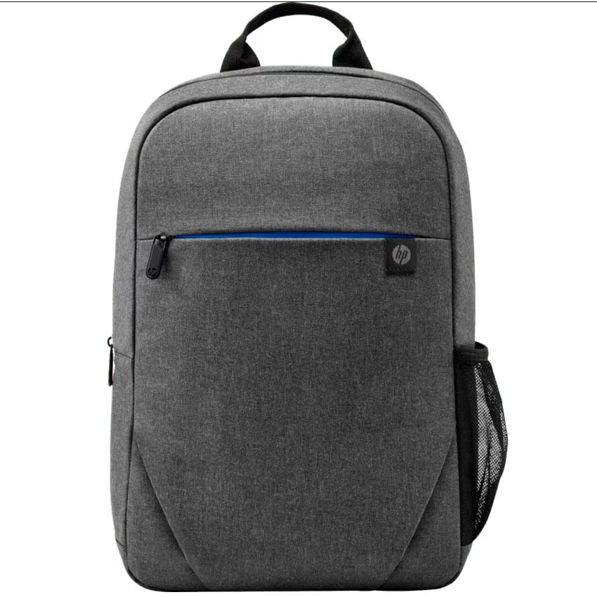 MOCHILA HP PRELUDE PRO RECYCLED GRIS 15,6' PARA LAPTOP - 1