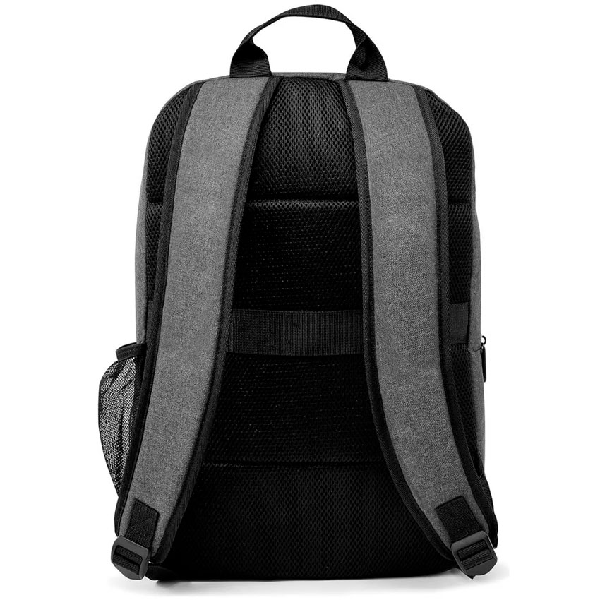 MOCHILA HP PRELUDE PRO RECYCLED GRIS 15,6' PARA LAPTOP - 4