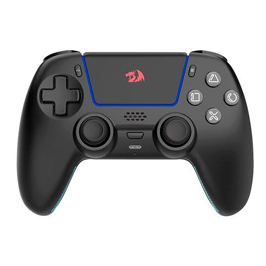 GAMEPAD INALÁMBRICO PS5 REDRAGON WARGRIP G831 - 1
