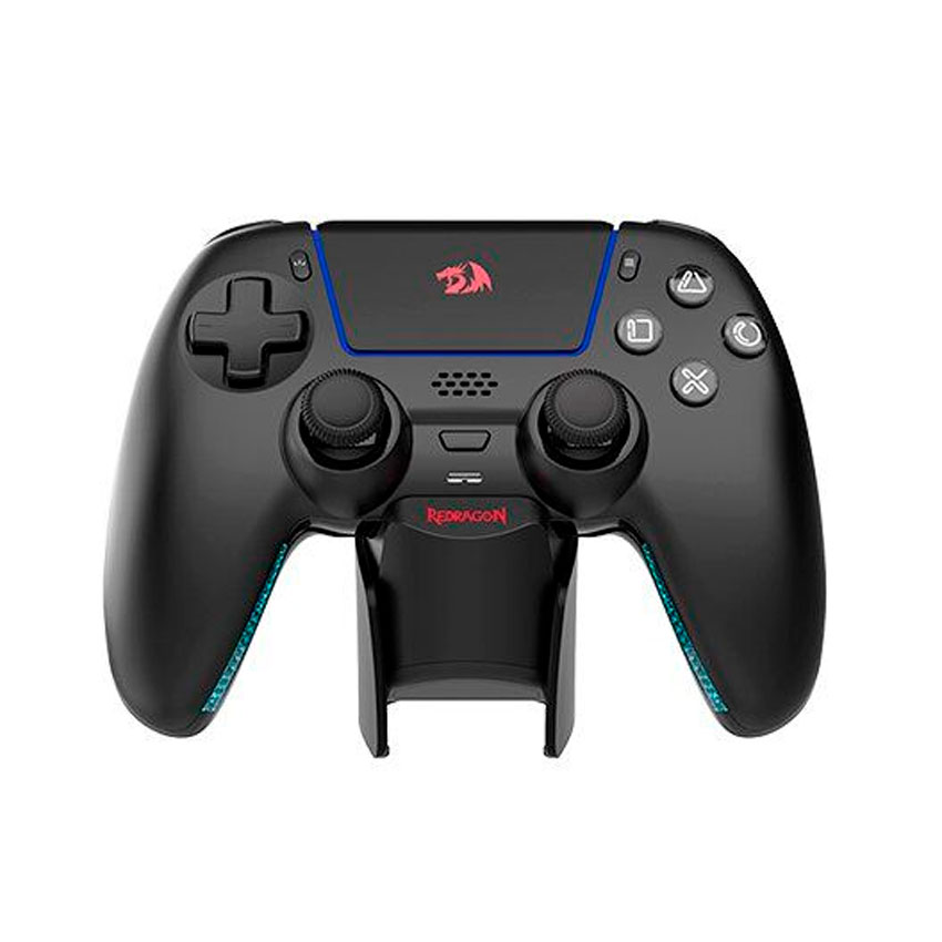GAMEPAD INALÁMBRICO PS5 REDRAGON WARGRIP G831 - 4