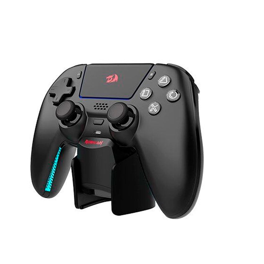 GAMEPAD INALÁMBRICO PS5 REDRAGON WARGRIP G831 - 5