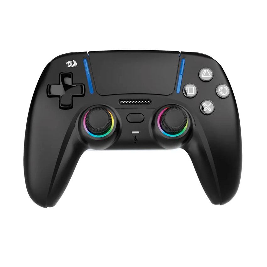 GAMEPAD INALÁMBRICO REDRAGON KAISER G832 PARA PS5 Y PC - 1