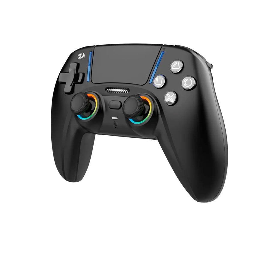 GAMEPAD INALÁMBRICO REDRAGON KAISER G832 PARA PS5 Y PC - 2