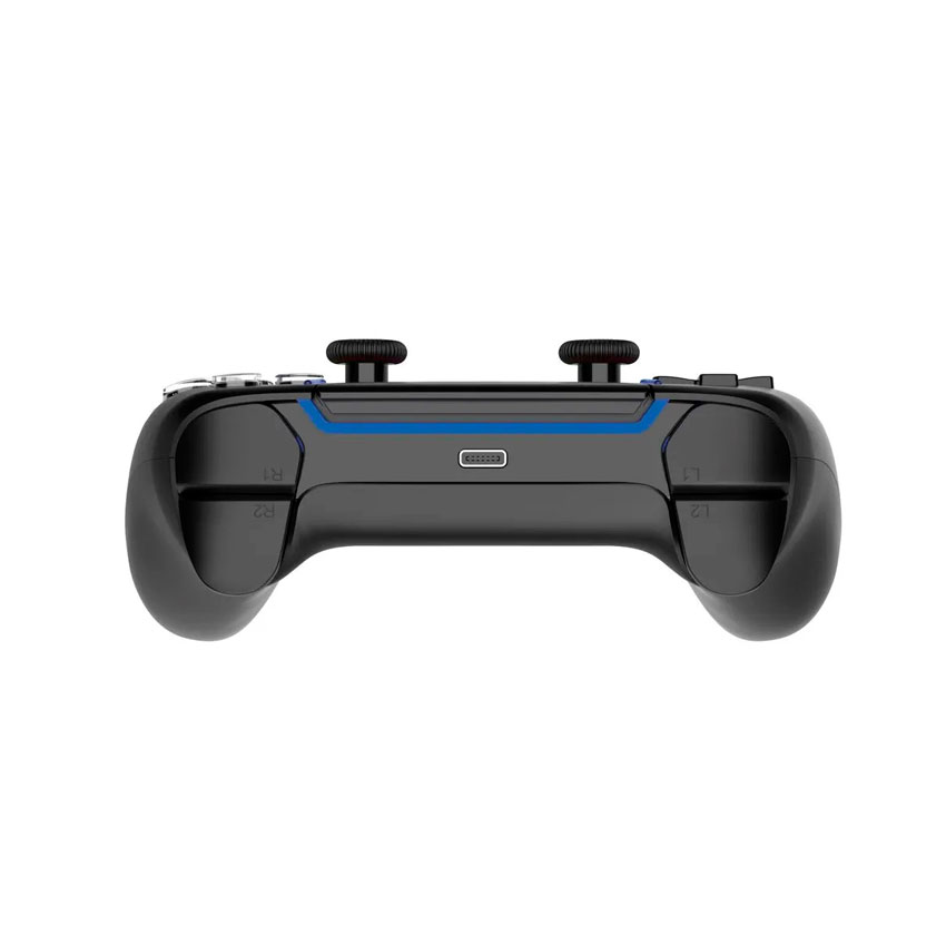 GAMEPAD INALÁMBRICO REDRAGON KAISER G832 PARA PS5 Y PC - 4