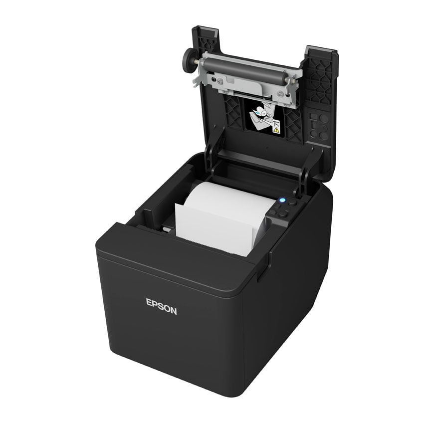 IMPRESORA TÉRMICA DE RECIBOS EPSON TM-T20IV-SP 310 MM/S - 3