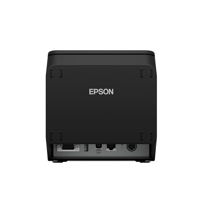 IMPRESORA TÉRMICA DE RECIBOS EPSON TM-T20IV-SP 310 MM/S - 4