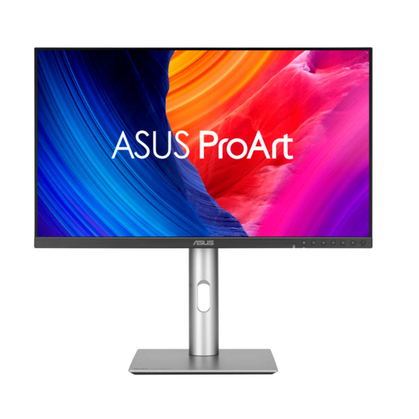 MONITOR PROFESIONAL ASUS PROART PA278QGV 27' QHD 120HZ - 1