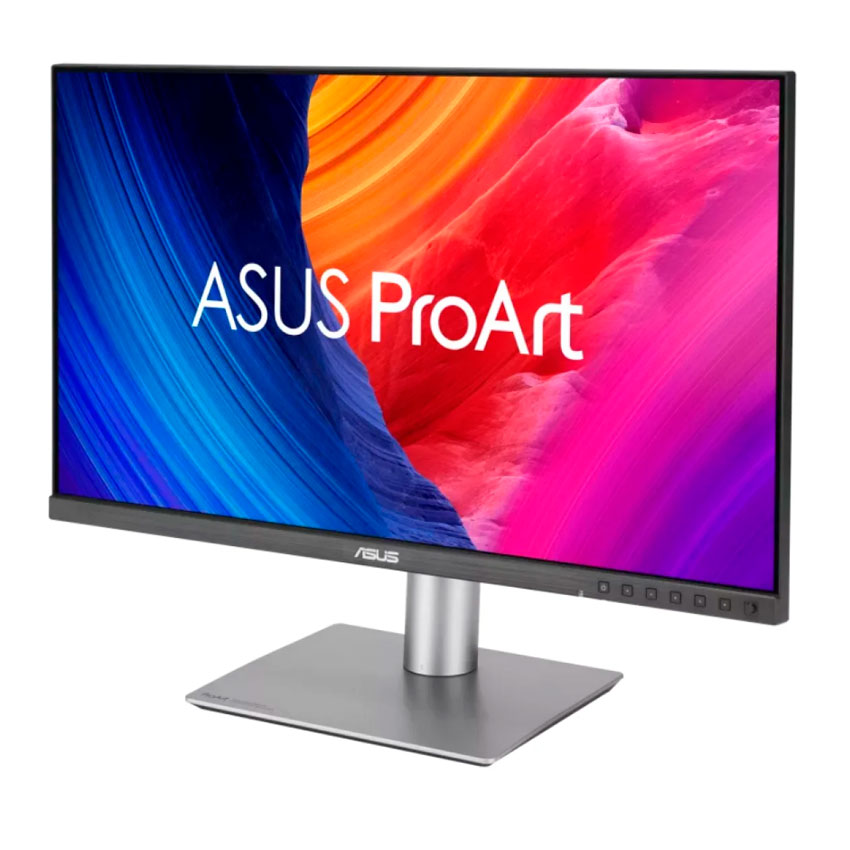 MONITOR PROFESIONAL ASUS PROART PA278QGV 27' QHD 120HZ - 2