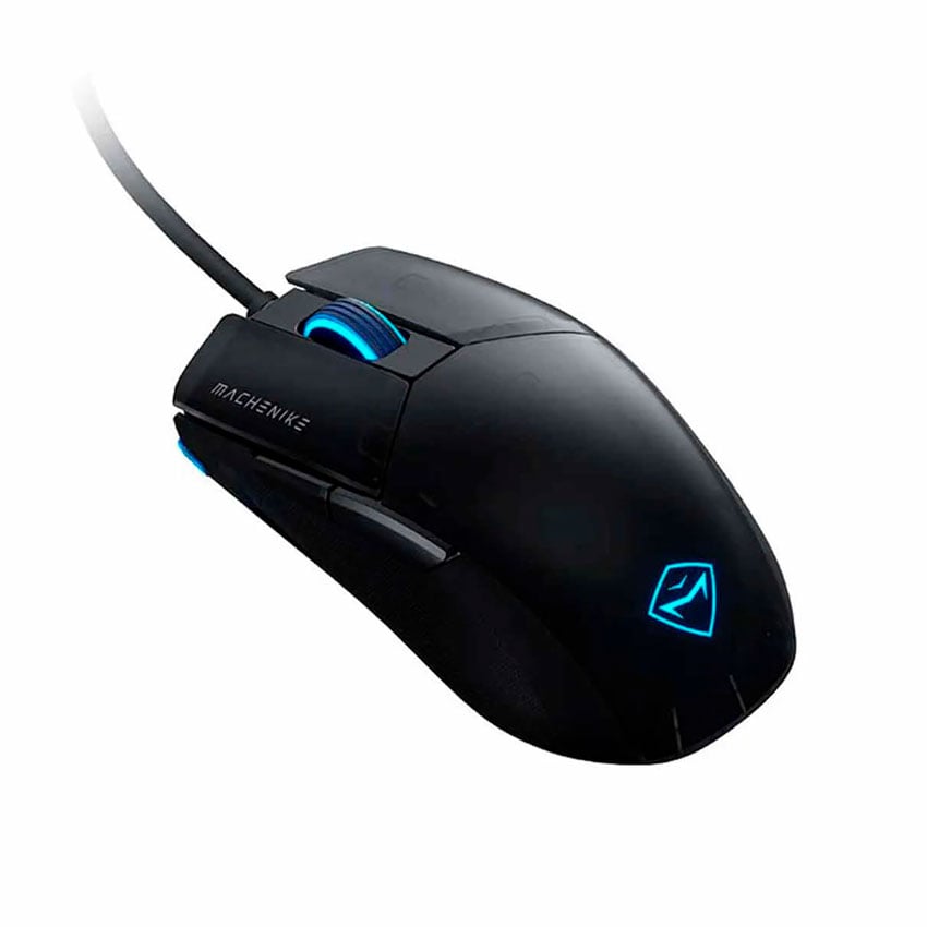 MOUSE GAMER MACHENIKE M7 PRO RGB 12800 DPI - 3