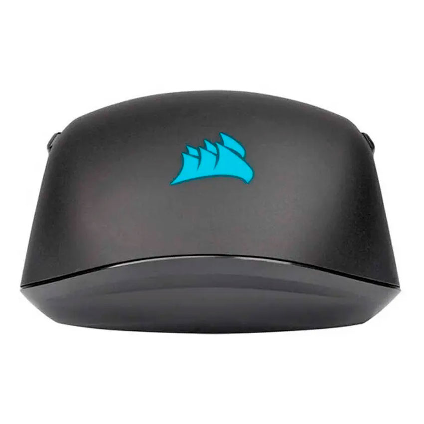 RATÓN GAMING CORSAIR M55 RGB PRO 12.400 DPI USB - 4