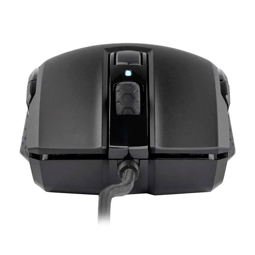 RATÓN GAMING CORSAIR M55 RGB PRO 12.400 DPI USB - 5