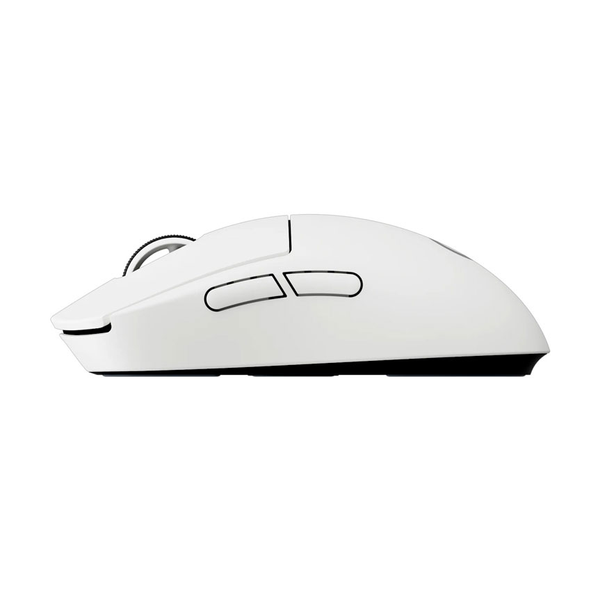 MOUSE GAMING LOGITECH G PRO X SUPERLIGHT 2C BLANCO - 2