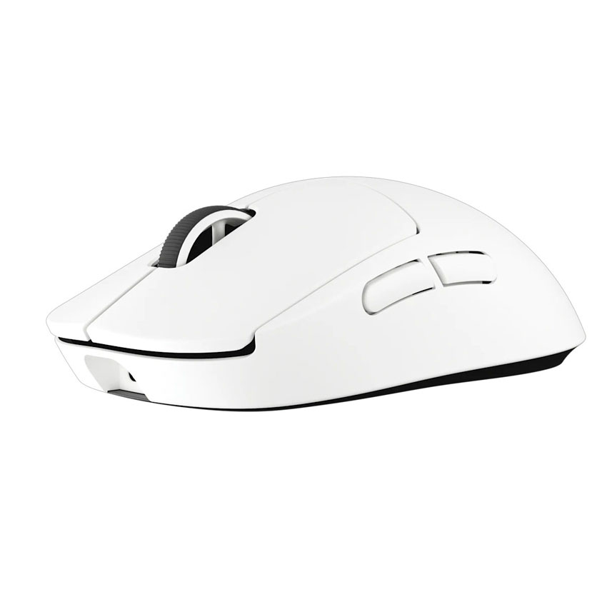 MOUSE GAMING LOGITECH G PRO X SUPERLIGHT 2C BLANCO - 4